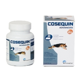 Козеквин (Cosequin Advanced)